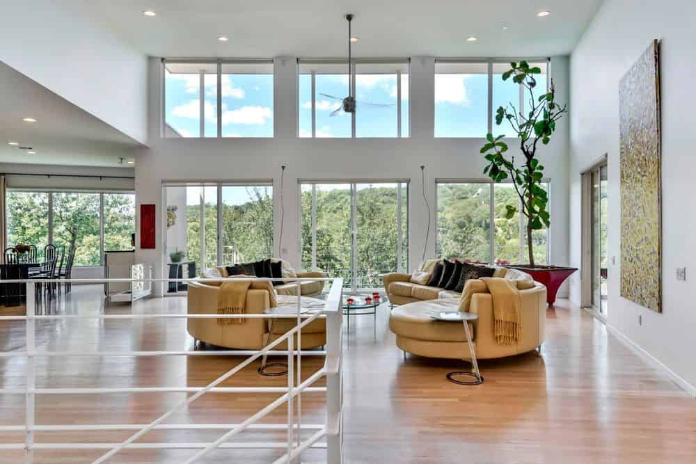 Deep House Cleaning image